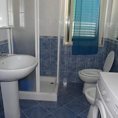 Apartment Parco Meridiana