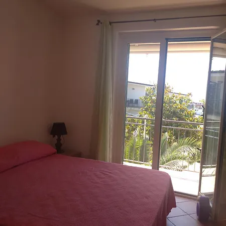 Apartament Parco Meridiana Scalea