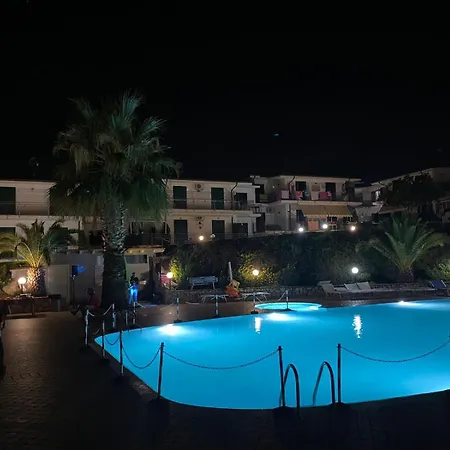 Parco Meridiana * Scalea