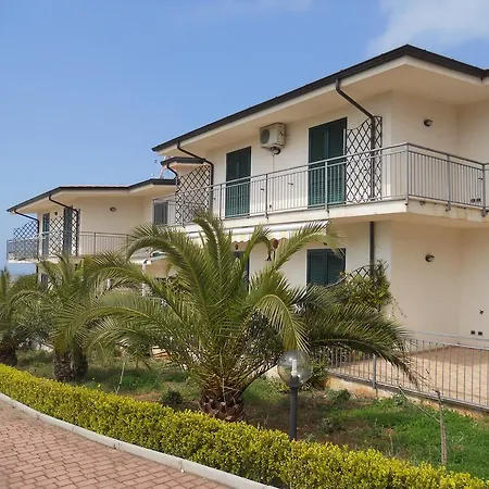 Apartament Parco Meridiana