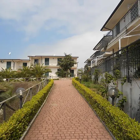 Apartament Parco Meridiana *