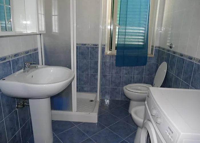 Apartament Parco Meridiana