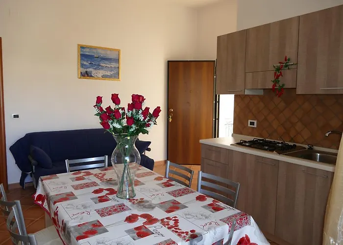 Parco Meridiana Apartament