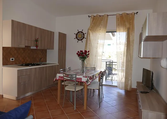 Parco Meridiana Scalea