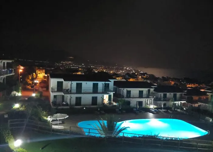 Parco Meridiana Apartament