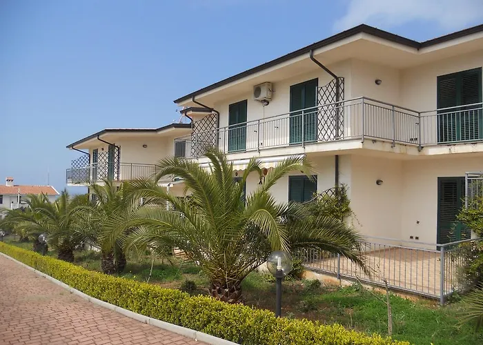 Apartament Parco Meridiana