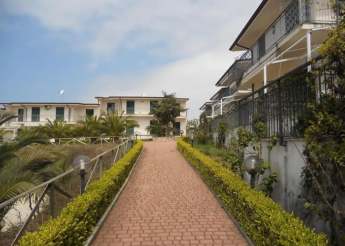 Apartament Parco Meridiana *