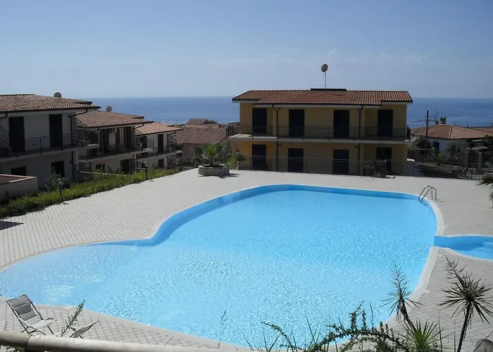 Parco Meridiana * Scalea