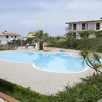 Parco Meridiana Apartment
