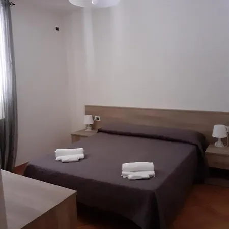 Parco Meridiana * 스칼레아