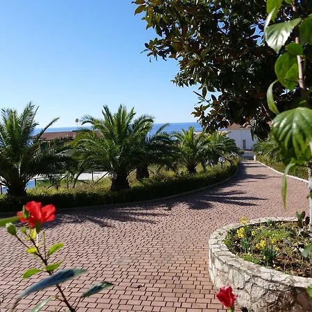 Parco Meridiana * 스칼레아