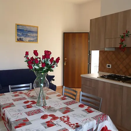 Parco Meridiana Apartament