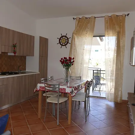 Parco Meridiana 스칼레아