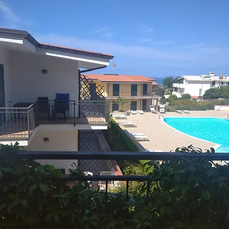 Parco Meridiana 스칼레아