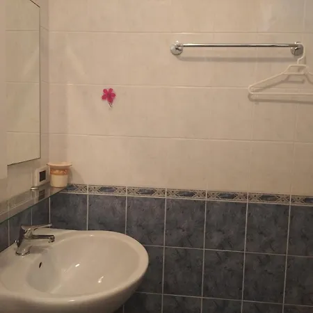 Parco Meridiana Apartament *