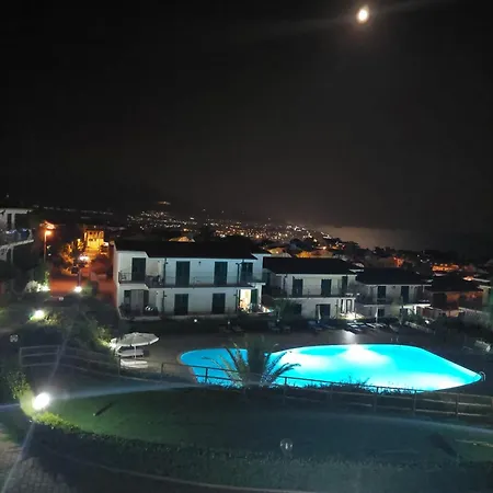 Parco Meridiana Apartman