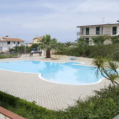 Parco Meridiana Apartament