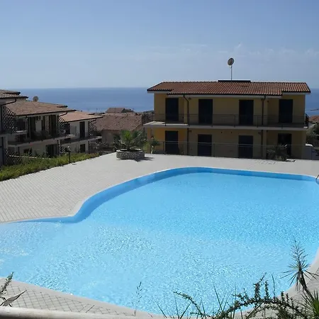 Parco Meridiana * 스칼레아