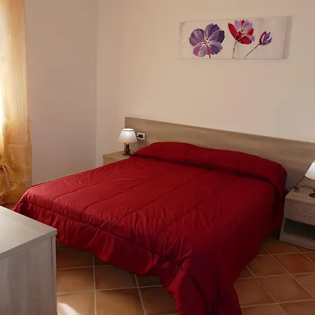 Parco Meridiana * 스칼레아