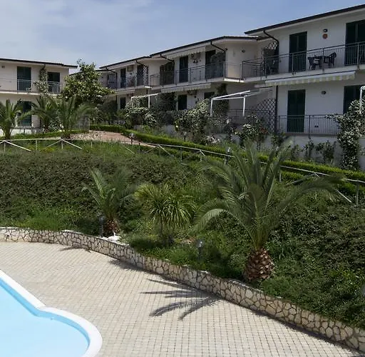 Parco Meridiana Apartman