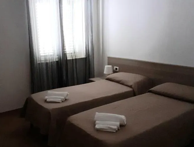 Parco Meridiana * סקליאה