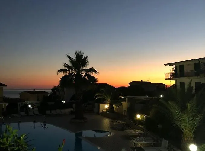 Parco Meridiana Apartman *