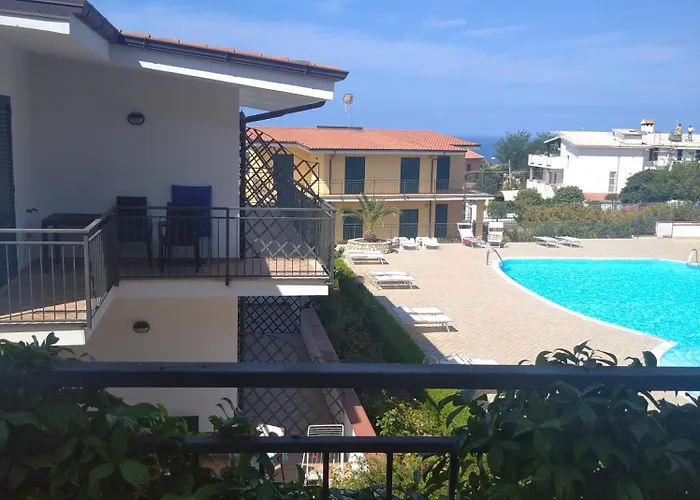 Parco Meridiana Scalea