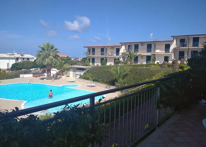 Parco Meridiana * סקליאה