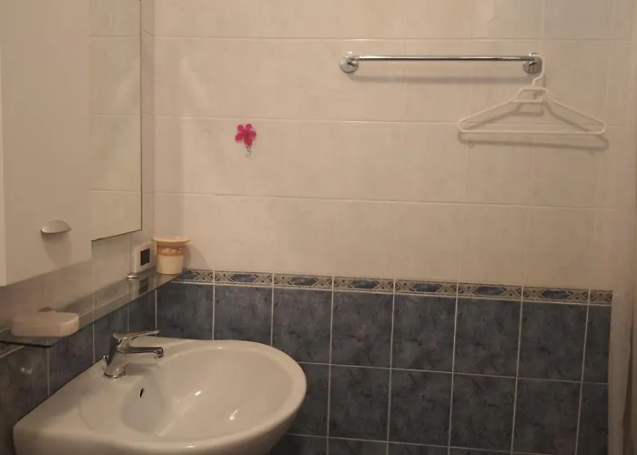 Parco Meridiana Apartman *