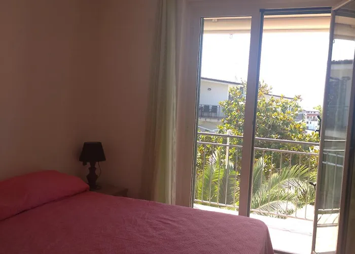 Apartman Parco Meridiana Scalea