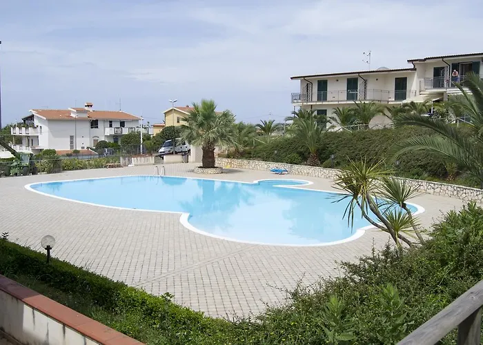 Parco Meridiana Apartman