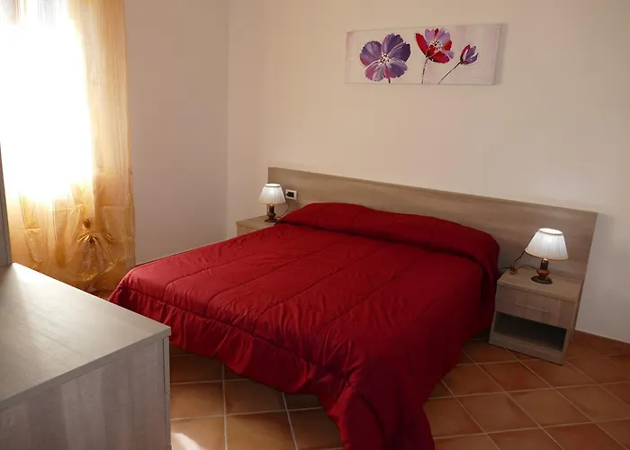 Parco Meridiana * סקליאה